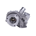 Turbocharger Used For 7875565017S 787556-0017 787556-0016 Used For Mazda BT50 Car Turbocharger